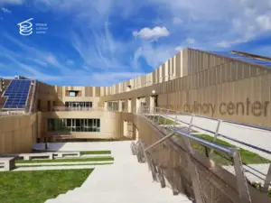 basque culinary center