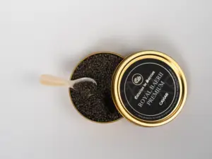 esturión de sarrion